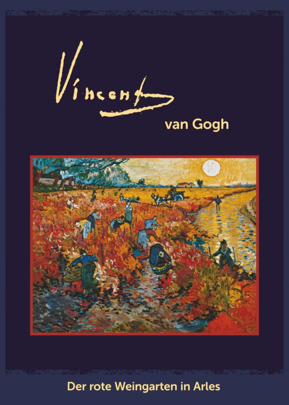 Opal ~ Van Gogh 5433