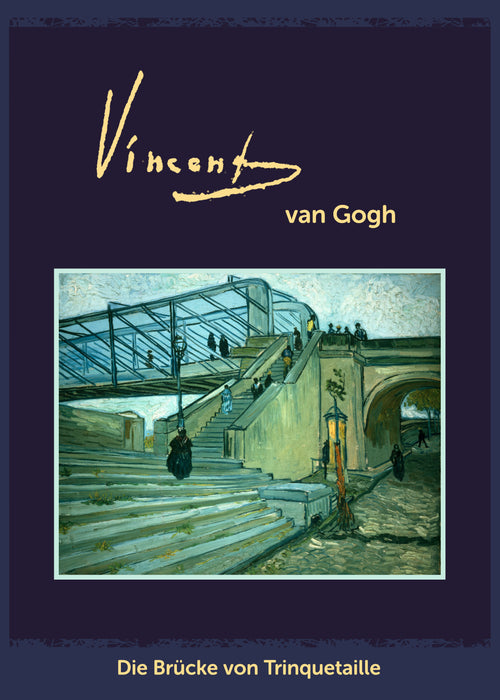 Opal ~ Van Gogh 5434