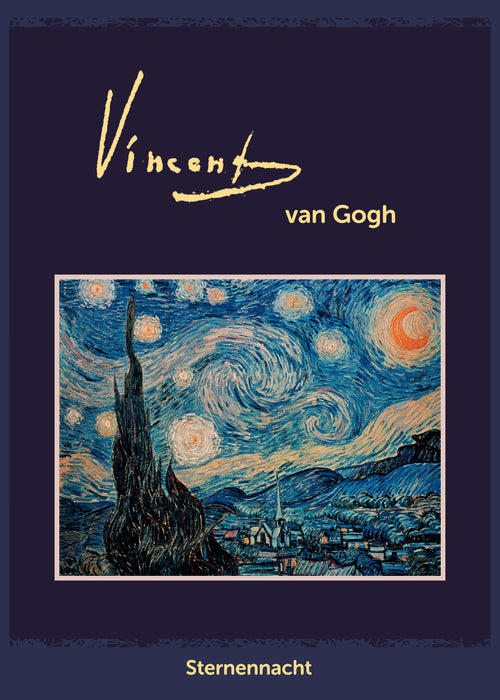 Opal ~ Van Gogh 5435