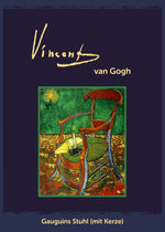 Opal ~ Van Gogh 5436