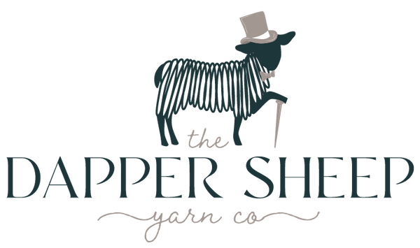 The Dapper Sheep Yarn Co.