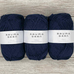 Rauma Finull  :  0449 (Dark Blue)