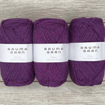 Rauma Finull  :  0496 (Reddish Purple)