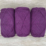 Rauma Finull  :  0496 (Reddish Purple)