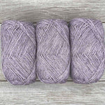 Rauma Finull  :  4135 (Light Purple Heather)
