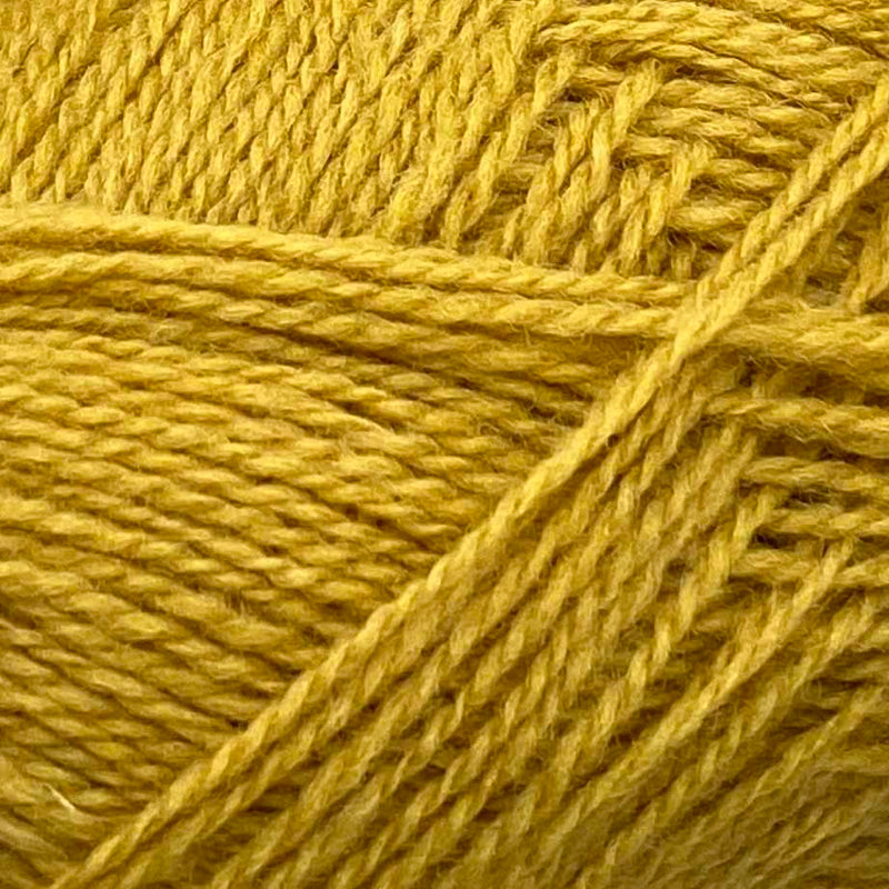 Rauma Finull  :  4805 (Mustard Yellow)