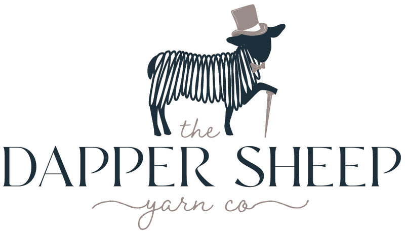 The Dapper Sheep Yarn Co GIFT CARD